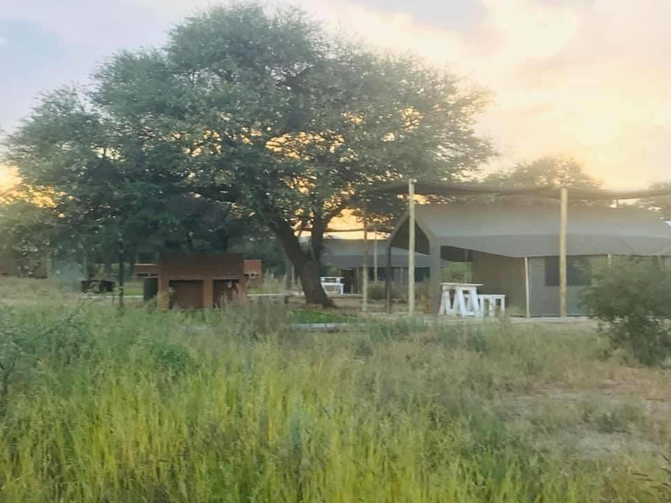 Out Of Nature Country Lodge Windhoek Esterno foto