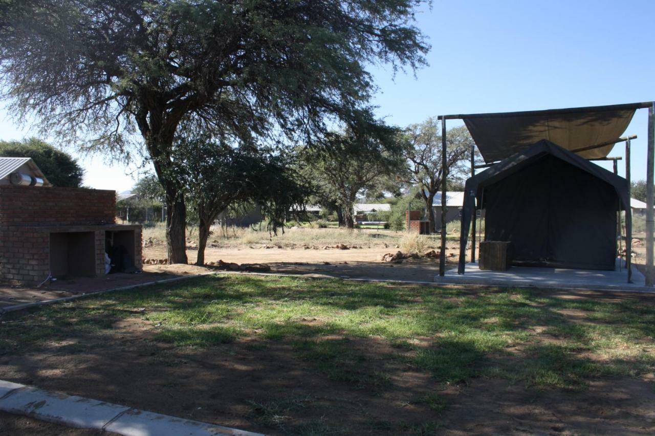 Out Of Nature Country Lodge Windhoek Esterno foto