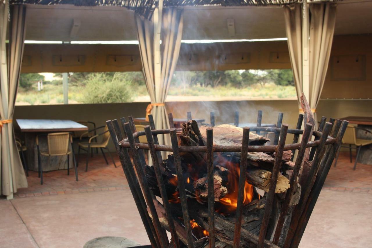 Out Of Nature Country Lodge Windhoek Esterno foto